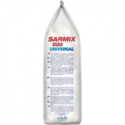 �������� ������� Sarmix Active Universal ��� ��� ���� ������ 8 �� (4820268104137) - �������� 3