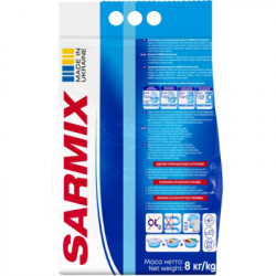 �������� ������� Sarmix Active Universal ��� ��� ���� ������ 8 �� (4820268104137) - �������� 4