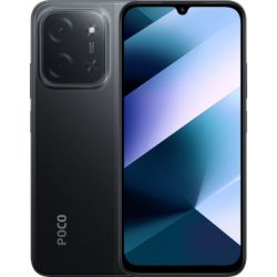 ��������� ������� Xiaomi Poco C85 6/128Gb Black (1163433)
