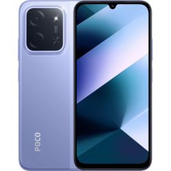 ��������� ������� Xiaomi Poco C85 6/128Gb Purple (1163435)