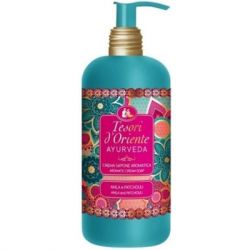   Tesori d'Oriente      300  (8008970051642)