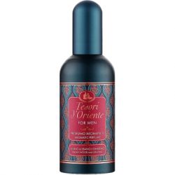 ��������������� ���� Tesori d'Oriente Ebony Wood & Ginseng 100 �� (8008970060736) - �������� 1