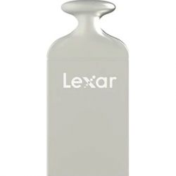   USB 32Gb Lexar JumpDrive M22, Silver, USB 2.0 (LJDM022032G-BNJNG) -  2