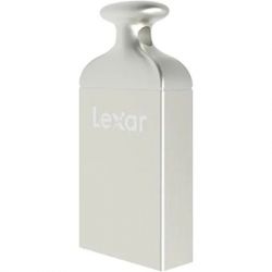   USB 32Gb Lexar JumpDrive M22, Silver, USB 2.0 (LJDM022032G-BNJNG)