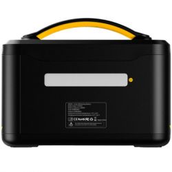 Додаткова батарея для зарядної станції Vtoman Jump PB-26 1548Wh (Jump 1500 Battery) - Картинка 4