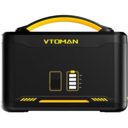 ��������� ������� ��� ������� ������� Vtoman Jump PB-26 1548Wh (Jump 1500 Battery)