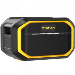Дополнительная батарея для зарядной станции Vtoman PB-81 1548Wh (FlashSpeed 1500 Battery) - Картинка 2