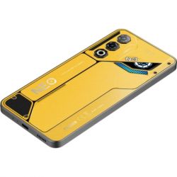 Мобільний телефон ZTE Nubia Neo 3 GT 5G 12/256GB Yellow (1164538) - Картинка 12