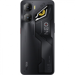 �������� ������� ZTE Nubia Neo 3 5G 8/256GB Black (1164535) - �������� 3