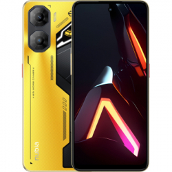 �������� ������� ZTE Nubia Neo 3 5G 8/256GB Gold (1164536)
