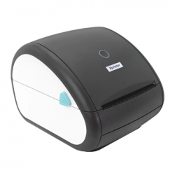 Принтер етикеток X-PRINTER XP-422B USB, Ethernet (XP-422B-UE-0132) - Картинка 2