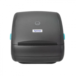 Принтер етикеток X-PRINTER XP-422B USB, Ethernet (XP-422B-UE-0132) - Картинка 3