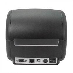 Принтер етикеток X-PRINTER XP-422B USB, Ethernet (XP-422B-UE-0132) - Картинка 4