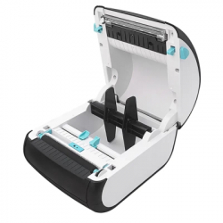 Принтер етикеток X-PRINTER XP-422B USB, Ethernet (XP-422B-UE-0132) - Картинка 5