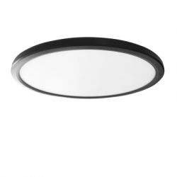 ���������� Videx DL5R 22W 3000K-4000K-5000K Black (VL-DL5R-22CB) - �������� 2