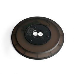 ���������� Videx DL5R 22W 3000K-4000K-5000K Black (VL-DL5R-22CB) - �������� 6