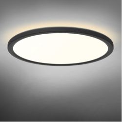 ���������� Videx DL5R 22W 3000K-4000K-5000K Black (VL-DL5R-22CB) - �������� 9