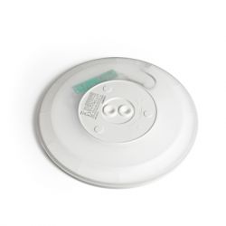 ���������� Videx DL5R 22W 3000K-4000K-5000K White (VL-DL5R-22CW) - �������� 5