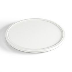 ���������� Videx DL5R 22W 3000K-4000K-5000K White (VL-DL5R-22CW) - �������� 7