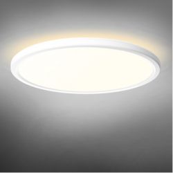 ���������� Videx DL5R 22W 3000K-4000K-5000K White (VL-DL5R-22CW) - �������� 8