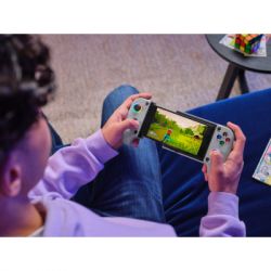 ������� Trust GXT 735G Mylox Wireless mobile Controller Grey (25649) - �������� 2