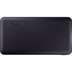 ������� ������������� Trust 10000mAh Primo ECO, 2�USB-A/USB-C, 15W, black (24678_TRUST) - �������� 4