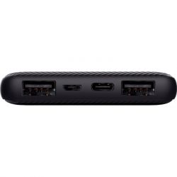 ������� ������������� Trust 10000mAh Primo ECO, 2�USB-A/USB-C, 15W, black (24678_TRUST) - �������� 5
