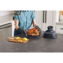 Мультипечь Ninja FN101EUGY - Картинка 11