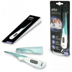 ��������� Braun PRT1000 - �������� 4