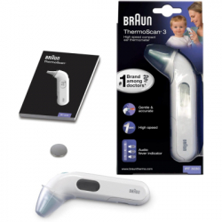 ��������� Braun IRT3030 - �������� 2