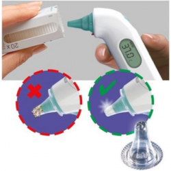 ��������� Braun IRT3030 - �������� 8