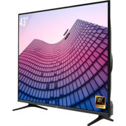 ��������� Vinga L43UHD25B - �������� 2