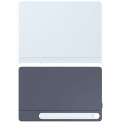 ����� �� �������� Samsung Smart Book Cover Galaxy Tab S10 FE Blue (EF-BX710PLEGWW) - �������� 2