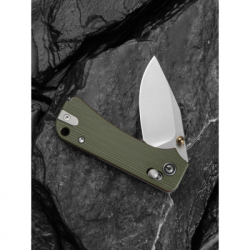 ͳ� Civivi Baby Banter 2, Satin, ������� G10 (C24074-1) - �������� 10