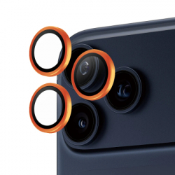 ���� ������� Armorstandart AR iPhone 17 Pro/17 Pro Max Orange (ARM86456)