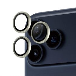 ���� ������� Armorstandart AR iPhone 17 Pro/17 Pro Max Silver (ARM86454)