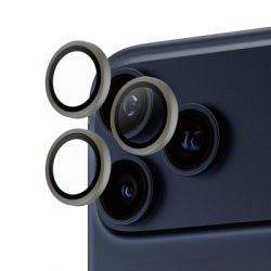 ������ �������� Armorstandart AR iPhone 17 Pro/17 Pro Max Titanium (ARM86453)