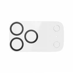 ������ �������� Armorstandart Flat iPhone 17 Pro Max Clear (ARM87054)