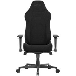 Кресло игровое Hator Darkside 3L Pro Fabric Black (HTC3210L) - Картинка 3