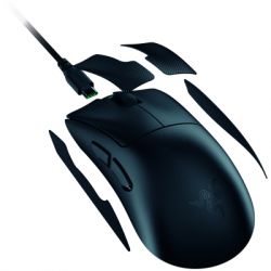 Мышка Razer DeathAdder V4 Pro Wireless/USB Black (RZ01-05330100-R3G1) - Картинка 5