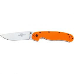 ͳ� Ontario Knife RAT I AUS-8 Orange (ON8848OR)