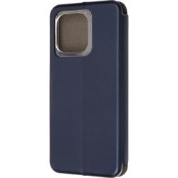 Чехол для мобильного телефона Armorstandart G-Case Motorola G86 5G Dark Blue (ARM86703) - Картинка 2