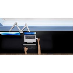 ϳ������� ��� �������� ϳ������� �� �������� OfficePro ��� ����������� VESA 75x75, 100x100 (LH340W) - �������� 6