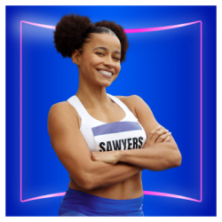 ������������� ��������� Always Platinum Super ������ 2 42 ��. (8700216784443) - �������� 3