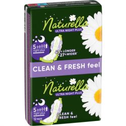 ������������� ��������� Naturella Ultra Night Plus 12 ��. (8700216882347) - �������� 2