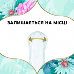 Ежедневные прокладки Discreet Normal 100 шт. (8001090162038) - Картинка 4