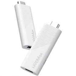 Медіаплеєр H96 MAX H313 TV Stick (H313_TV_STICK) - Картинка 4