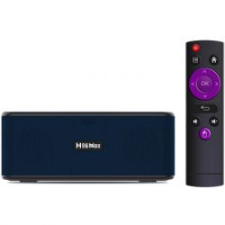 ���������� H96 MAX M7 (M7_4GB/32GB) - �������� 6