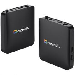 Медіаплеєр H96 MAX S905L3 (S905L3_2GB/16GB) - Картинка 7