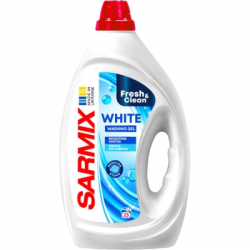 ���� ��� ������ Sarmix White 900 �� (4820268103987)